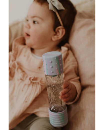 Kit Botella sensorial - Unicornio - Casa de Fieras