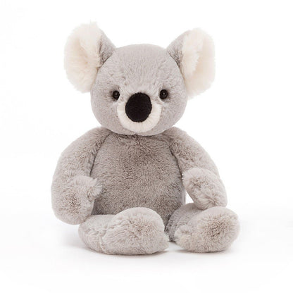Koala Benji - Casa de Fieras
