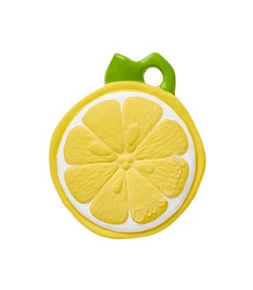 Limón - John Lemon - Mini mordedor - Casa de Fieras