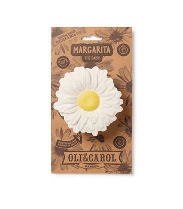Margarita - Margarita the Daisy - Casa de Fieras