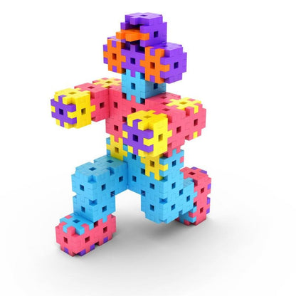 Meli - Basic - 150 piezas - Casa de Fieras