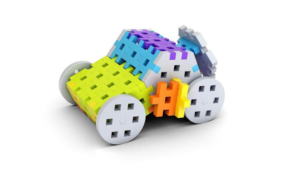 Meli - Basic Travel Constructor - 250 piezas - Casa de Fieras