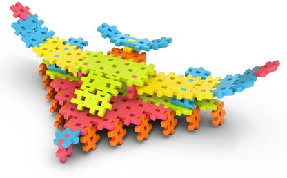 Meli - Maxi - 200 piezas - Casa de Fieras