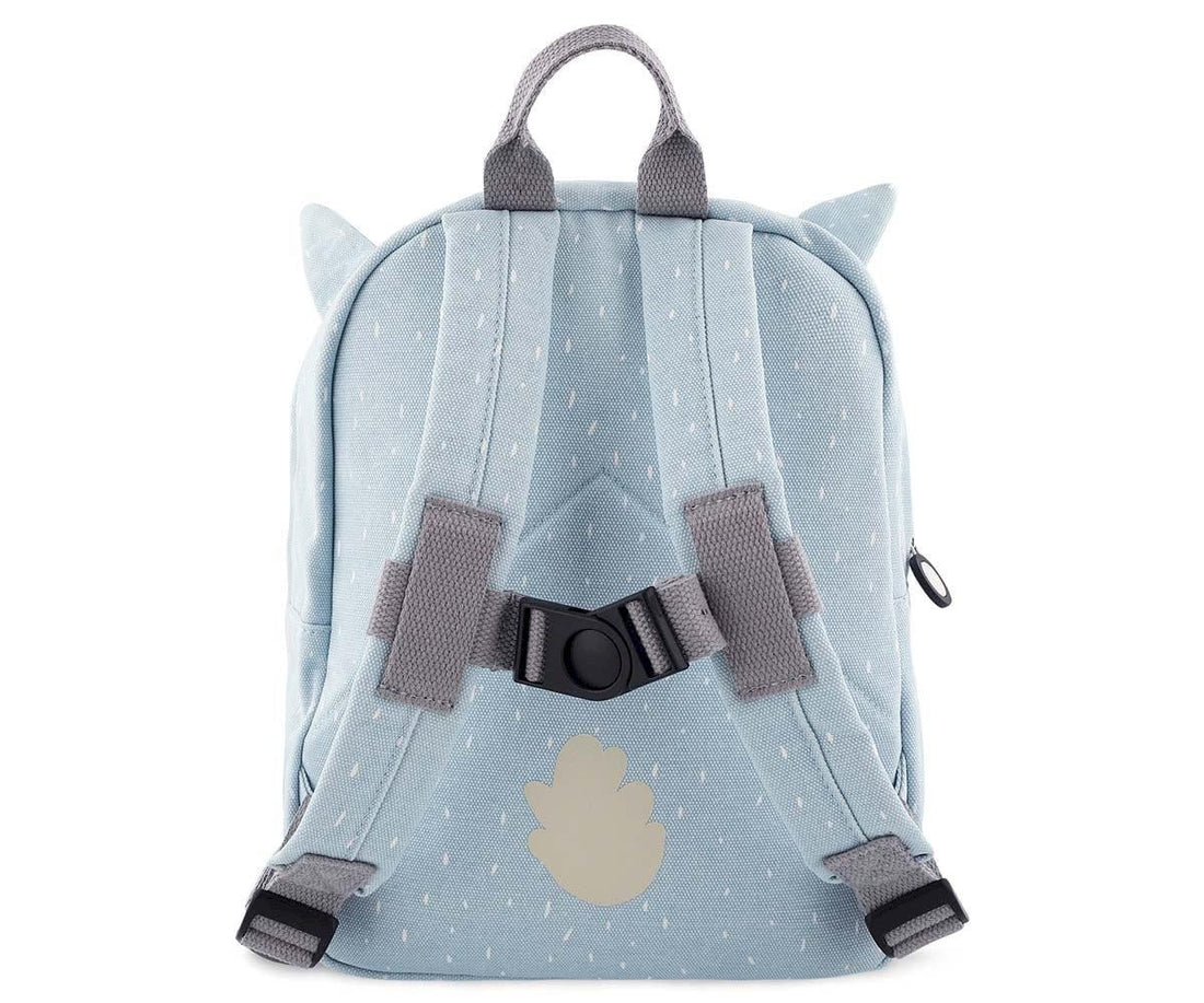 Mochila (S) - Alpaca - Casa de Fieras