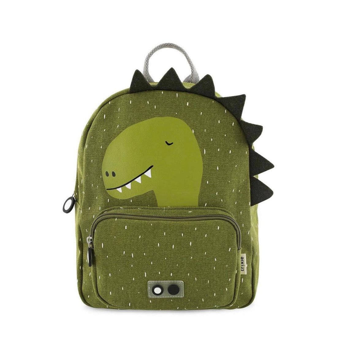 Mochila (S) - Dino - Casa de Fieras