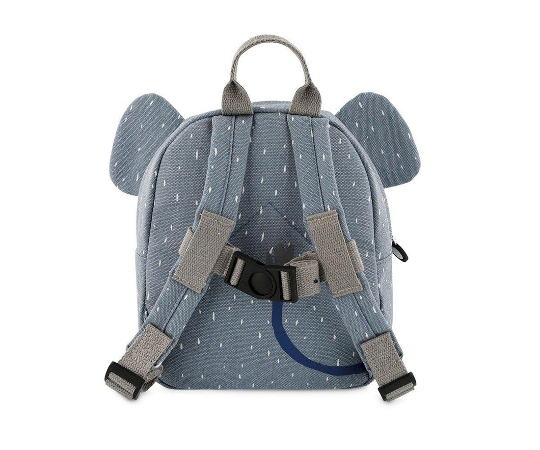 Mochila (S) - Elefante - Casa de Fieras