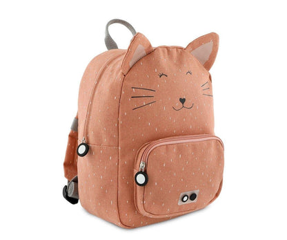 Mochila (S) - Gato - Casa de Fieras