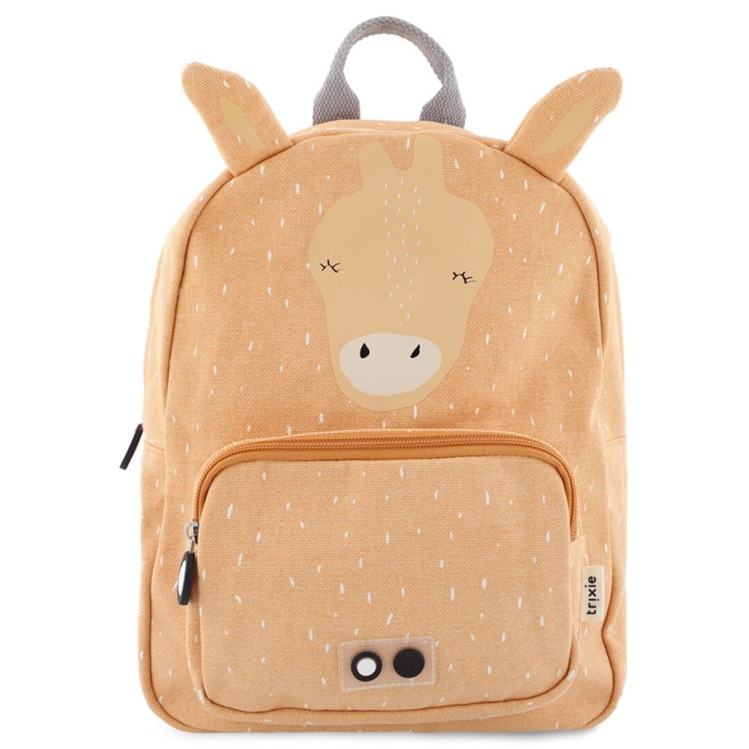 Mochila (S) - Jirafa - Casa de Fieras