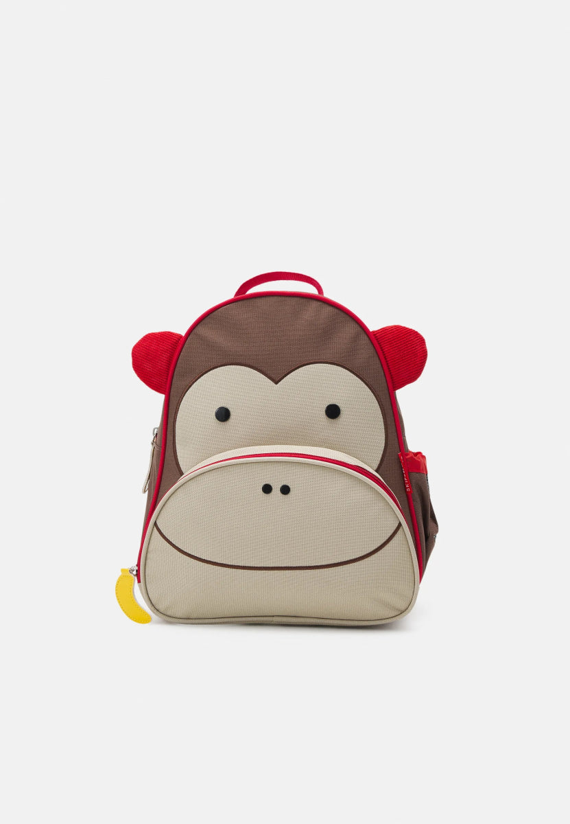 Mochila (S) - Mono - Casa de Fieras