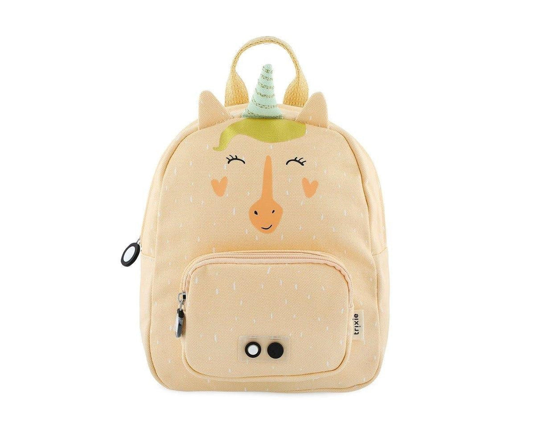 Mochila (S) - Unicornio - Casa de Fieras