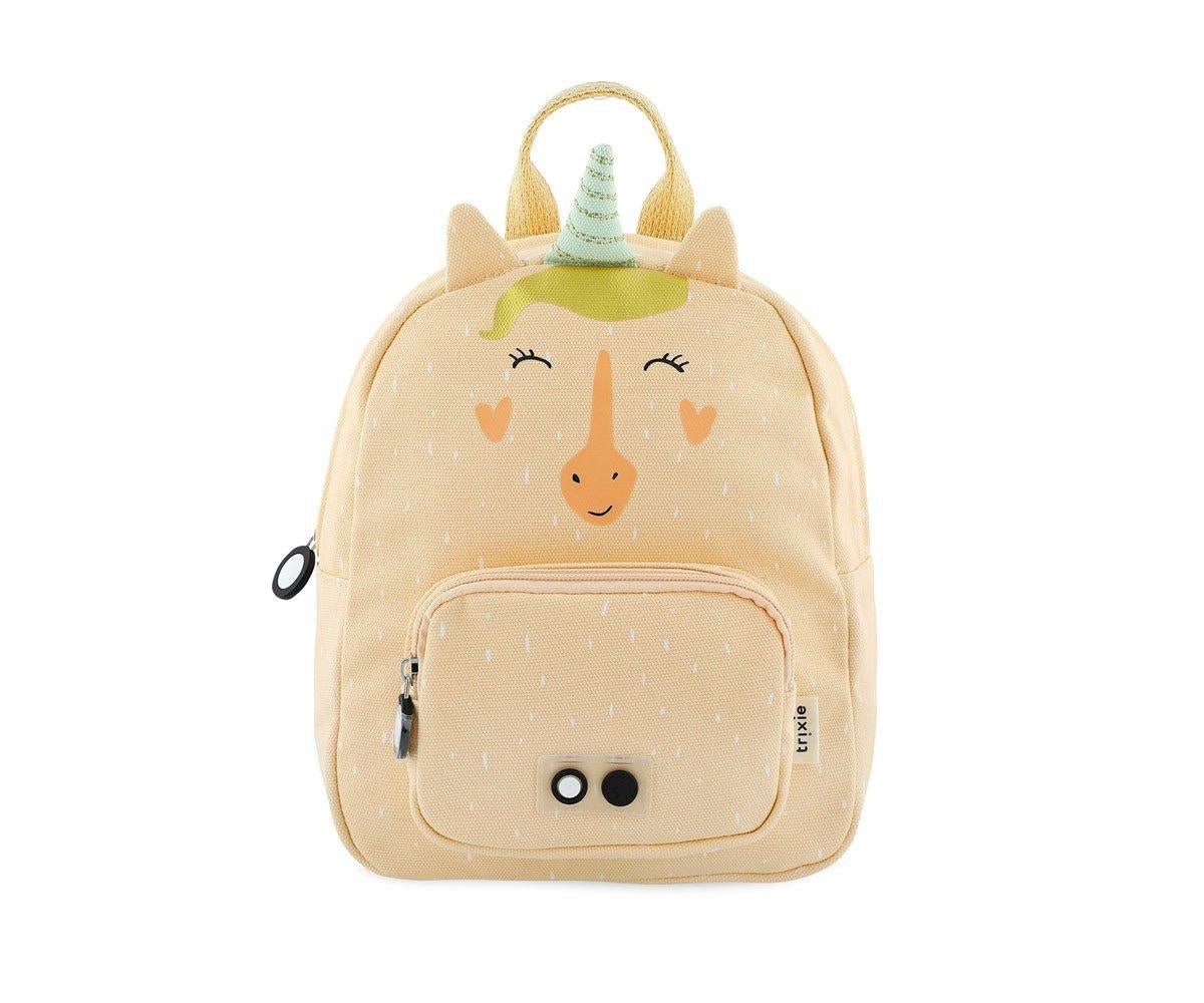 Mochila (S) - Unicornio - Casa de Fieras