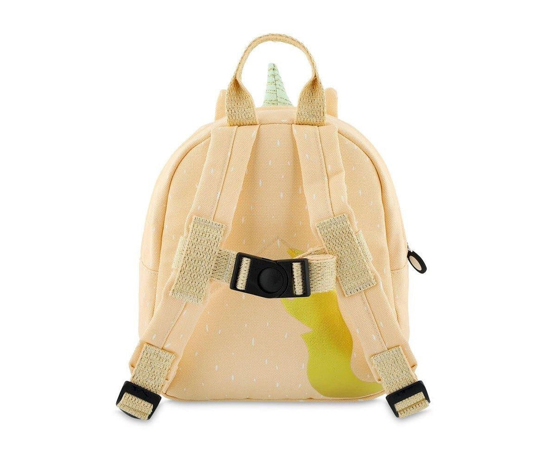 Mochila (S) - Unicornio - Casa de Fieras