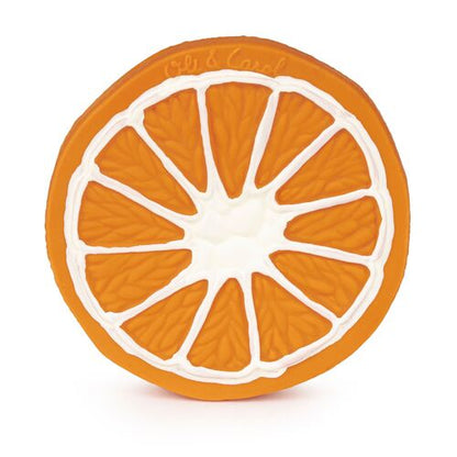 Naranja - Clementino the Orange - Casa de Fieras