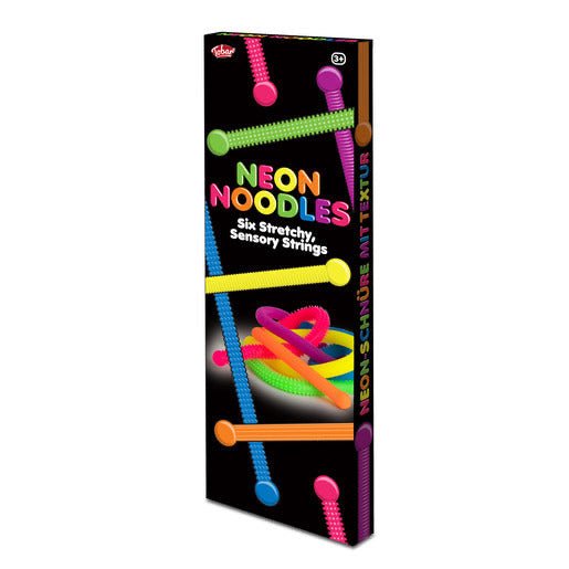Noodles- Neón - Casa de Fieras