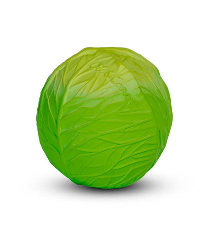 Pelota sensorial - Col verde Baby ball - Casa de Fieras