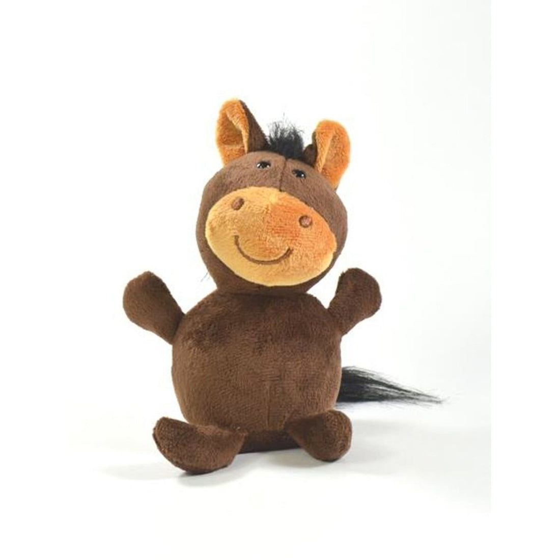 Peluche de repetición - Caballo - Casa de Fieras