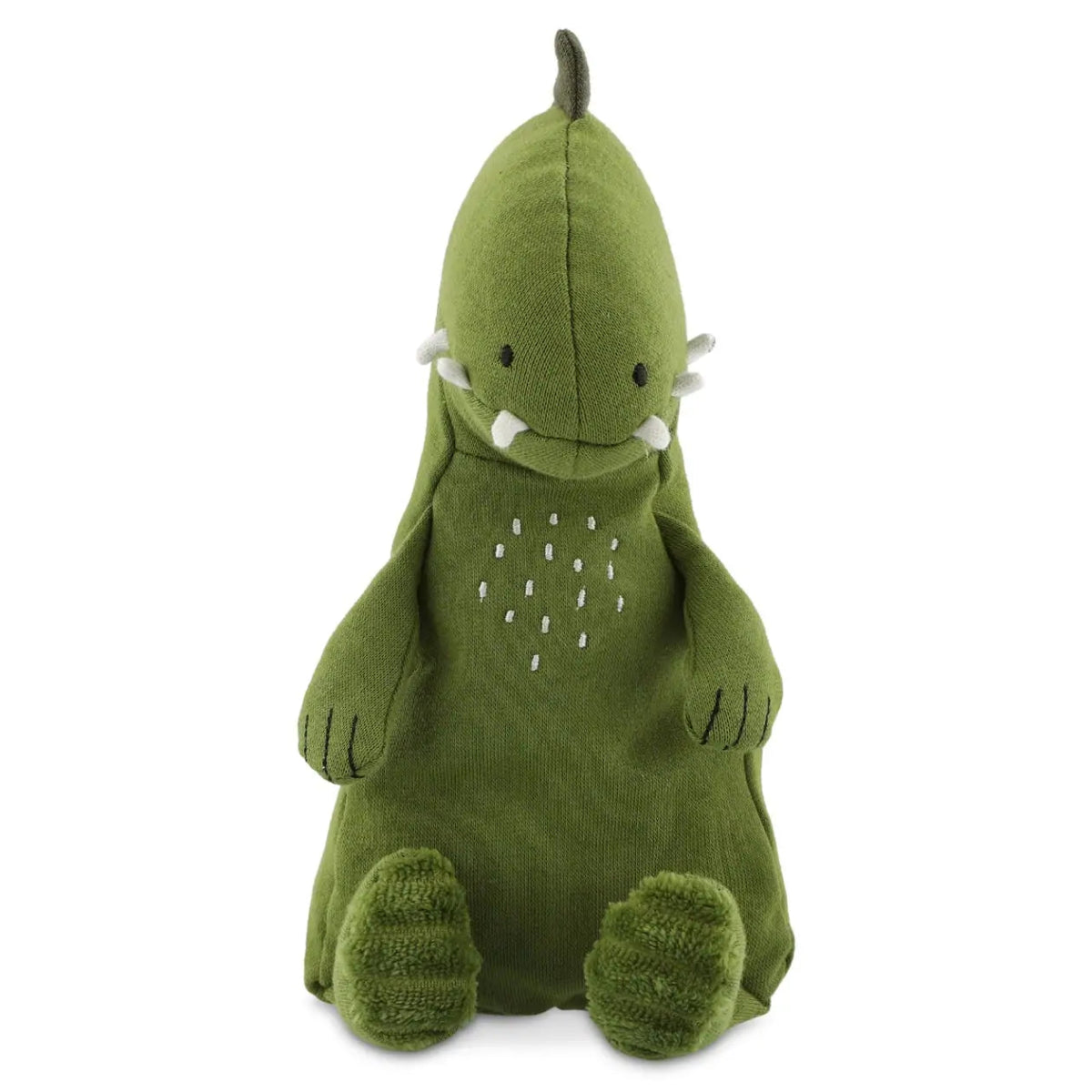 Peluche Dinosaurio - Casa de Fieras