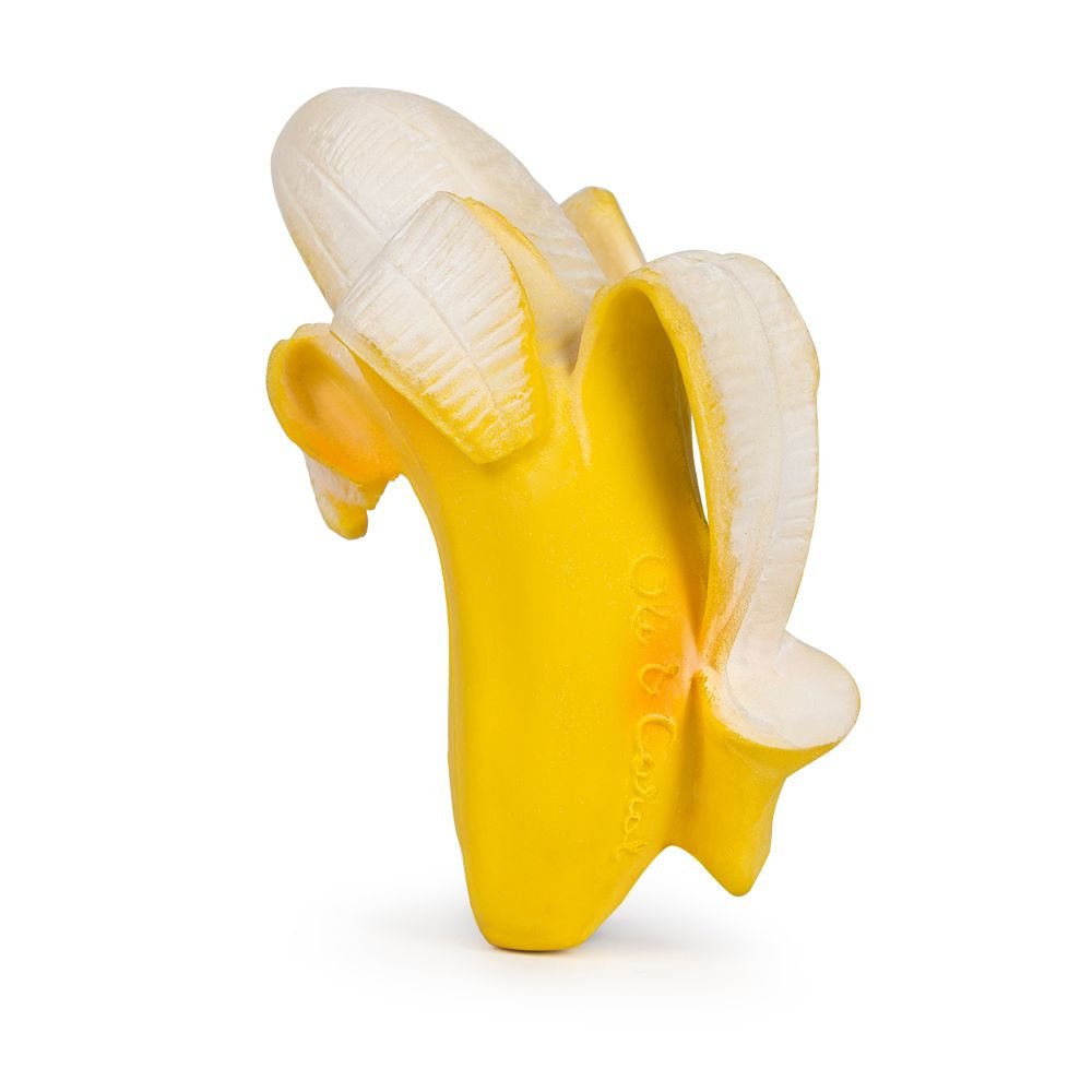 Plátano - Ana Banana - Casa de Fieras