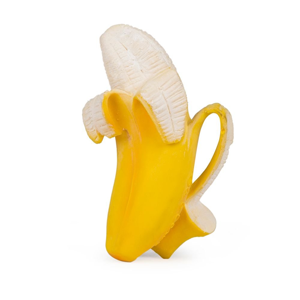 Plátano - Ana Banana - Casa de Fieras