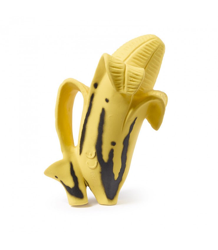 Plátano - Ana Banana Pop Art EDICIÓN LIMITADA - Casa de Fieras