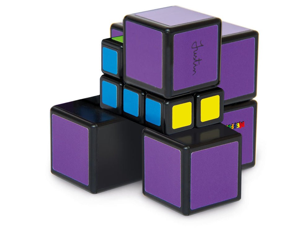Pocket Cube - Casa de Fieras