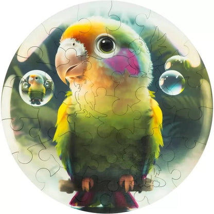 Comprar Puzzle Educa Loros Tropicales de 1000 Piezas - Educa-18457 Comprar Puzzle Educa Loros Tropicales de 1000 Piezas - Educa-18457