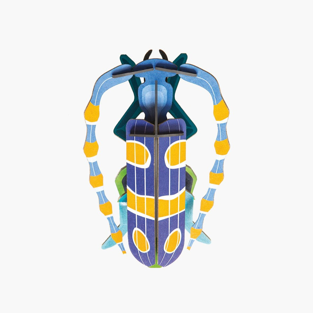 Escarabajo Rosalia