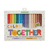 Rotuladores ⭐ Color Together ⭐ - Casa de Fieras
