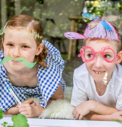 Rotuladores para Cristales, ventana y espejos - Casa de Fieras
