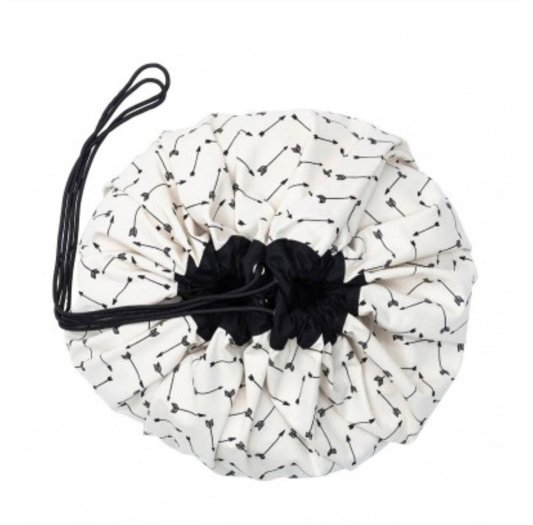 Saco para juguetes - Flechas - Casa de Fieras