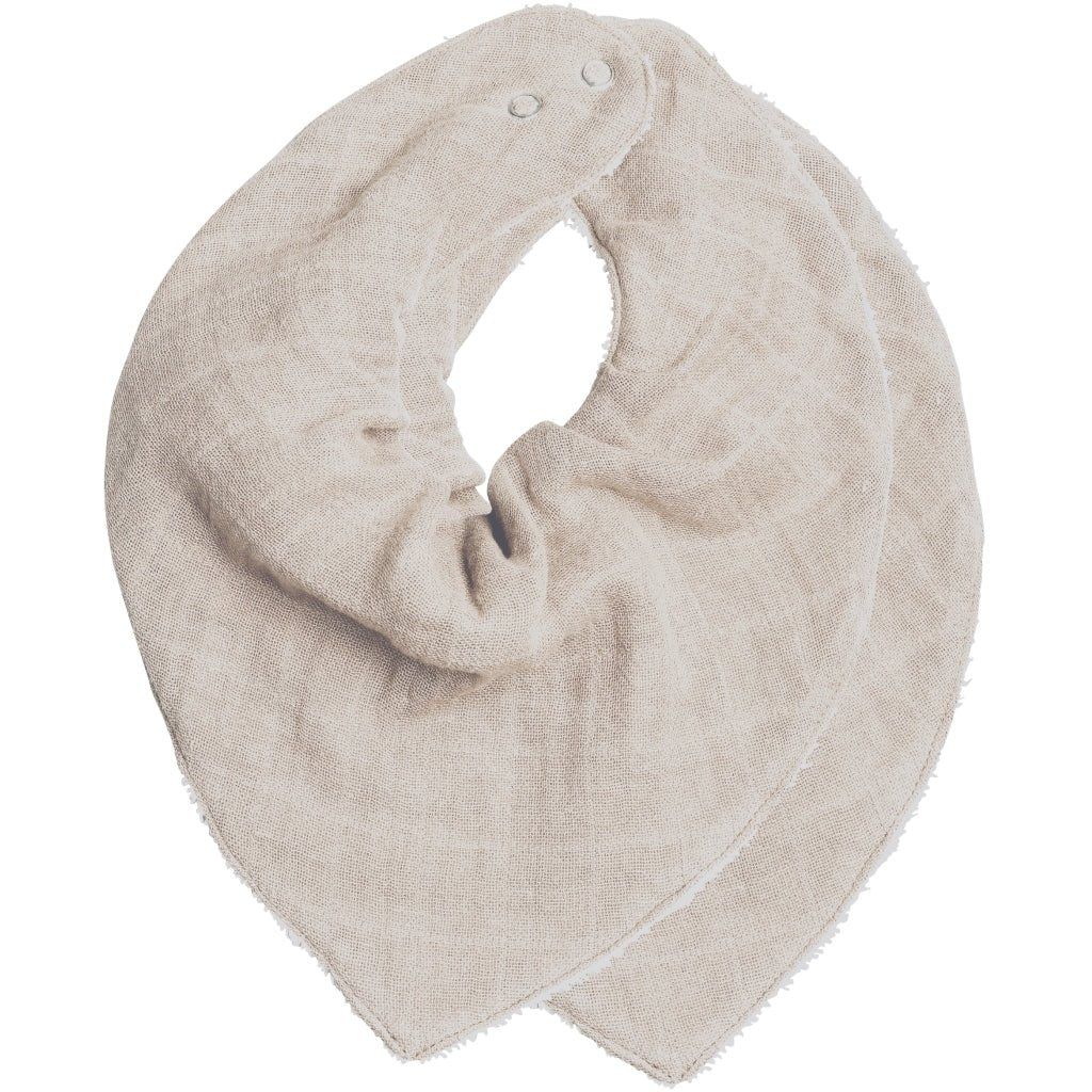 Secababitas Pico - (Pack 2) Bandana Natural - Casa de Fieras