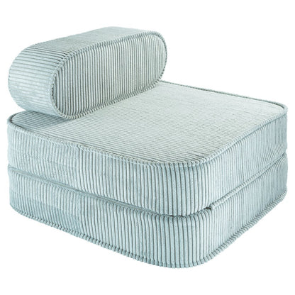 Sofá cama - Pana - Peppermint Green - Casa de Fieras
