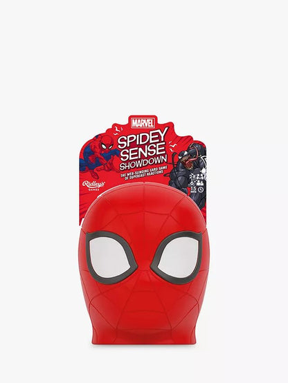 Spidey Sense Juego de cartas de Spiderman