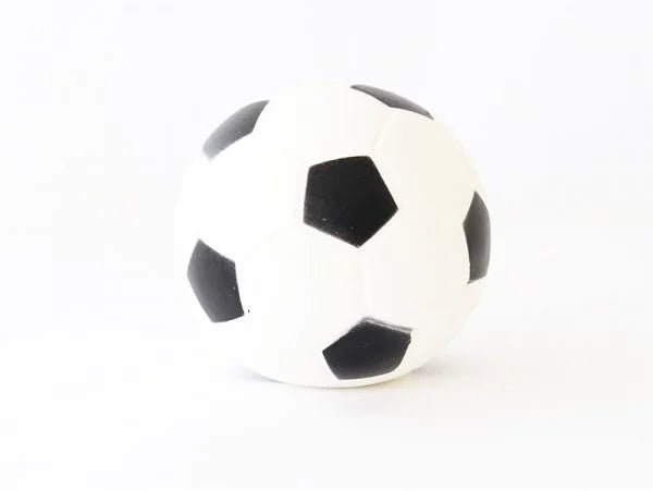 Squishy - Balón Futbol - Casa de Fieras