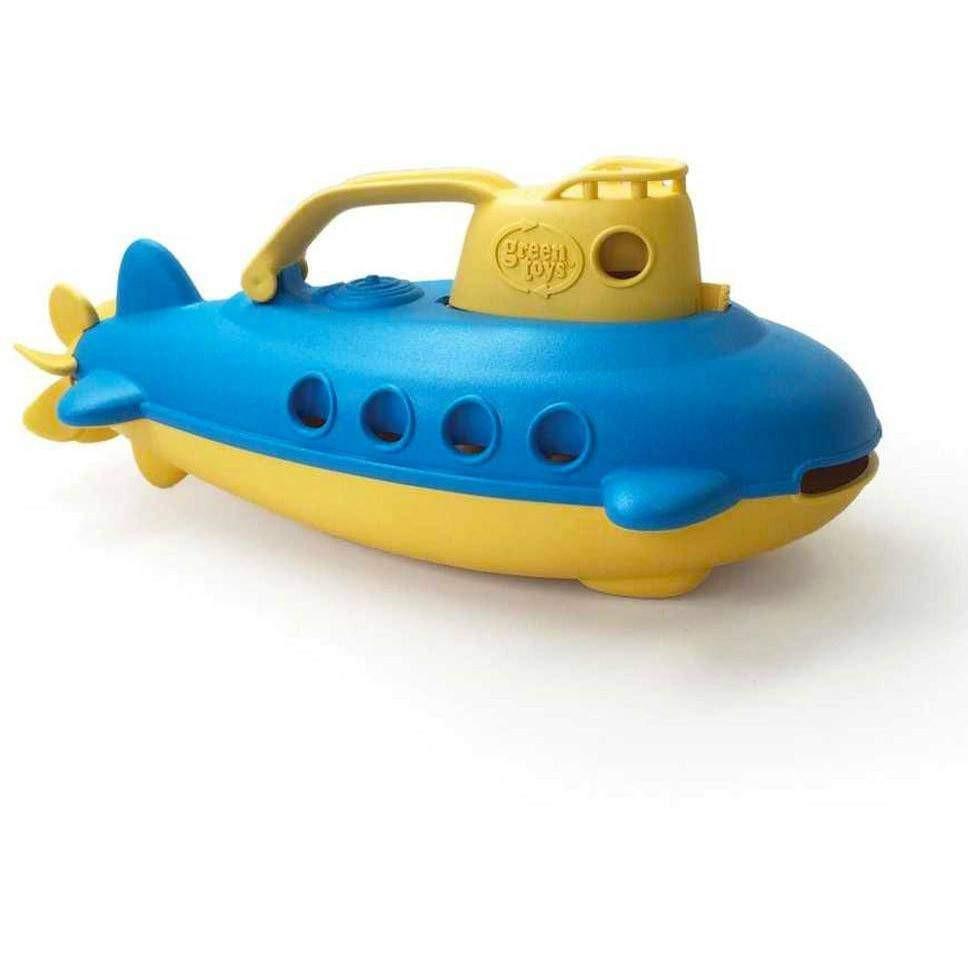 Submarino (juguete/jarra para baño) - Casa de Fieras