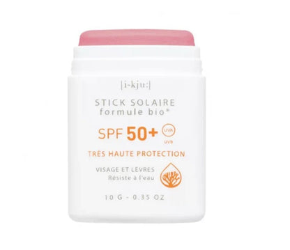 Sunstick SPF +50 - Protección en barra de COLORES - Casa de Fieras