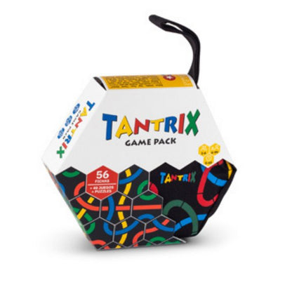 Tantrix - Game pack - Casa de Fieras