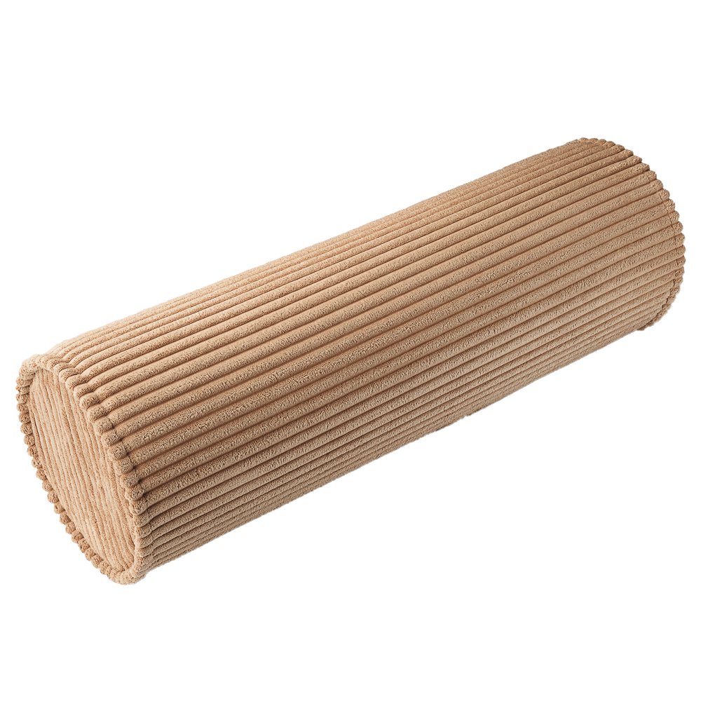 Toffee Roll Cushion - Casa de Fieras