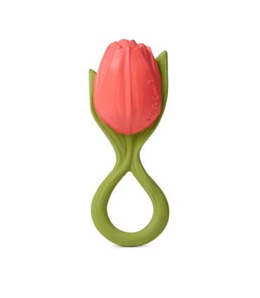 Tulipán - Theo the Tulip - Casa de Fieras