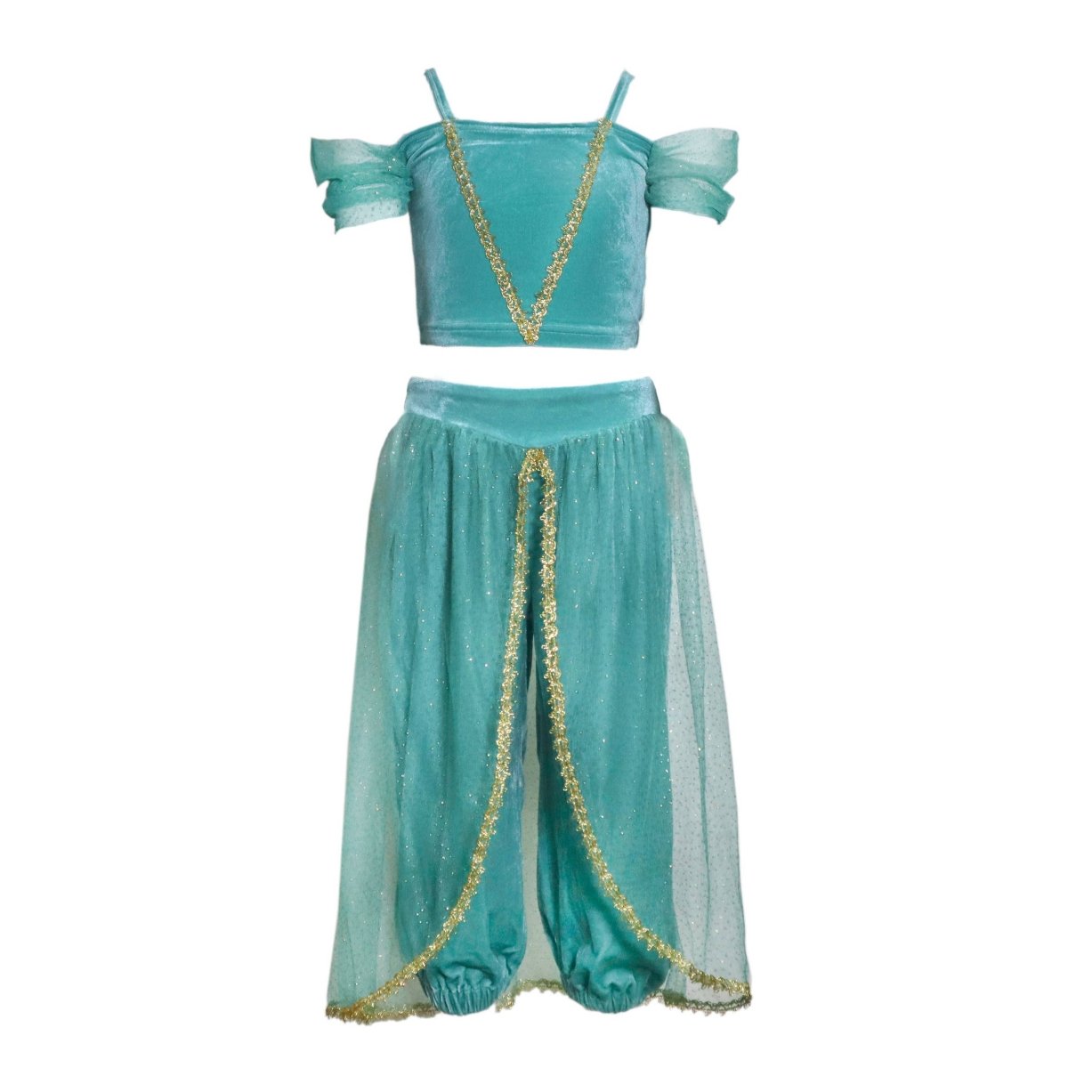 El vestido de online jasmine